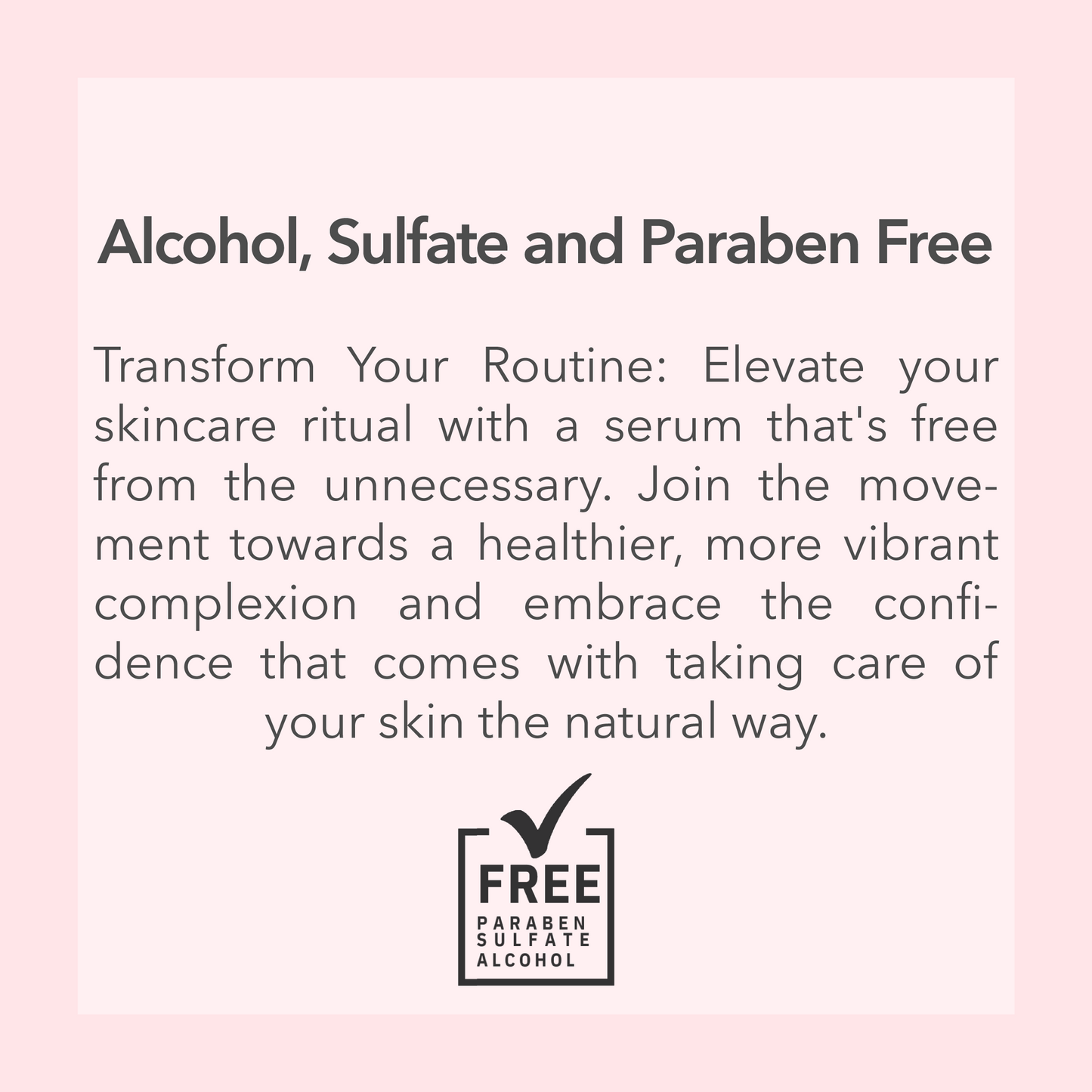 Alpha Arbutin Anti Spot Face Serum 30ML