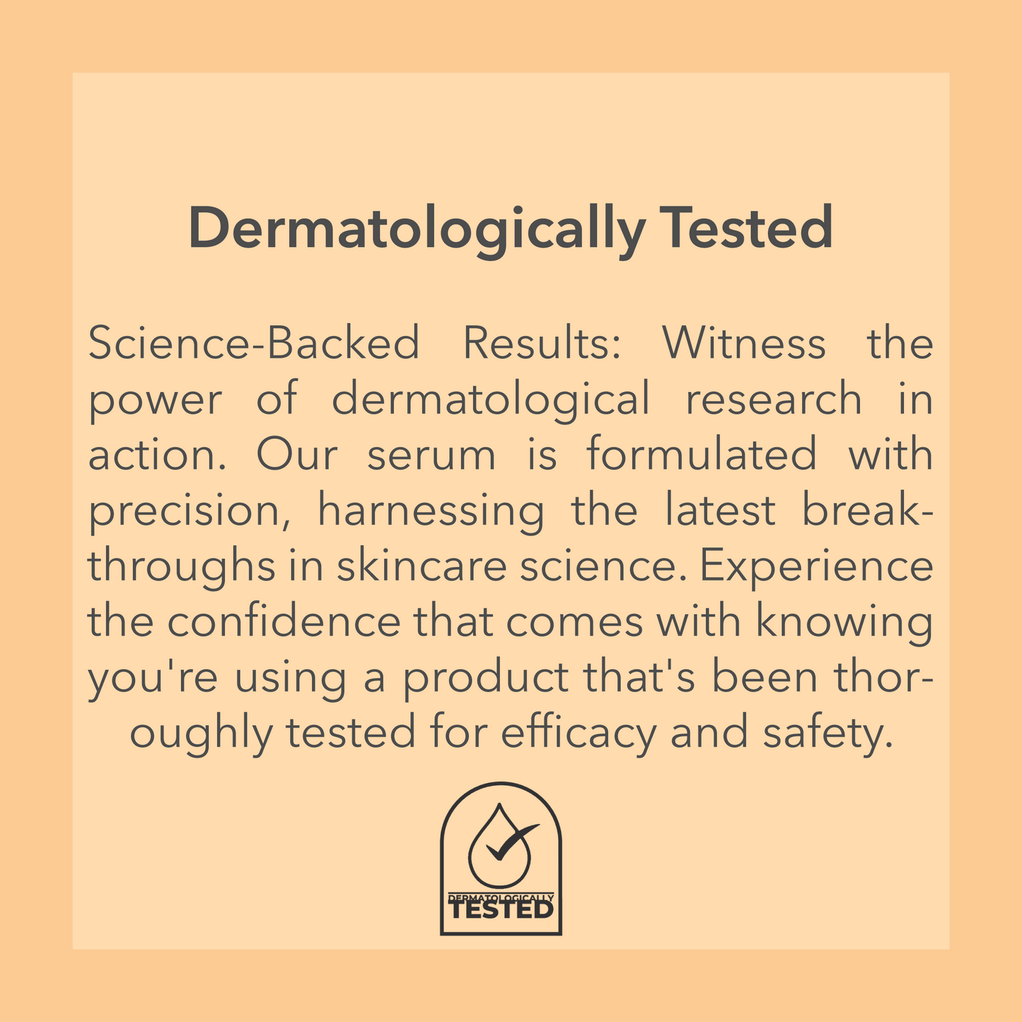 Anti Breakage Keratin Hair Serum 50ML